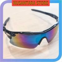 ราคา NS - Haozhimeng แว่นกันแดดปรอทกีฬากลางแจ้งสําหรับผู้ชายและผู้หญิง - 009189 - NUSTARA STORE (20552497745)