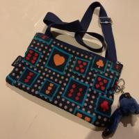 ราคา กระเป๋ามือสอง kipling (2292276906)
