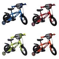 ราคา LA Bicycle จักรยานเด็ก รุ่น RUSH 12” (22036430386)