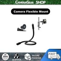 ราคา CameraGear กล้องแอคชั่นแคมเมราแบบยืดหยุ่นสําหรับ Insta360 X5/X4/DJI action 5 pro/Gopro Acition กล้อง (40464429118)