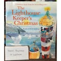 ราคา The Light house keeper’s chistmas (44153408386)