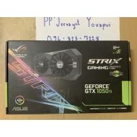 ราคา ASUS STRIX GTX1050Ti 4G (8751541227)