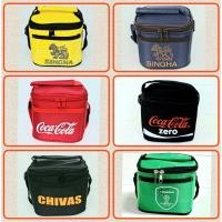 ราคา กระเป๋าเก็บความเย็น Heineken แท้ / กระเป๋ารักษาอุณหภูมิร้อน-เย็น (7371602433)