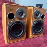 ราคา ลำโพง KENWOOD LS-SL3MD-N 30W 2ทาง ดอกซับ4นิ้ว มือสอง (49757485733)