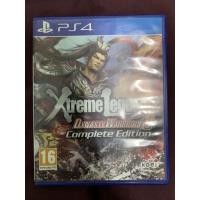 ราคา [PS4] DYNASTY WARRIORS 8 XTREME LEGENDS COMPLETE EDITION (11155720232)