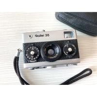 ราคา Rollei 35 สภาพสวย Mint (8910085219)