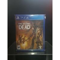ราคา ps4 the walking dead the complete first season plus 400 days (41006417478)