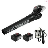 ราคา แบตเตอรี่ลิเธียม Strong Storm Blower Deciduous Blower Dust Blower Leaf Blower สําหรับ Patio, Yard, Sidewalk, Small Leaf Blower พร้อมสวิตช์ควบคุมความเร็ว (40250912368)