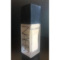 ราคา NARS All Day Luminous Weightless Foundation รองพื้น มือ2 (632528163)