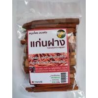 ราคา แก่นฝาง (Caesalpinia Sappan) ขนาดบรรจุ 150 กรัม (4564150573)