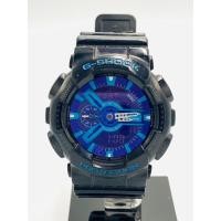 ราคา นาฬิกา CASIO G-SHOCK GA-110HC มือสอง (22886776871)