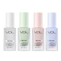 ราคา [VDL] LUMILAYER PRIMER 30ml / Illuminating, Hydrat by moonlab (51853583826)