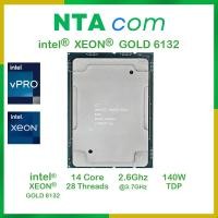 ราคา CPU Intel XEON GOLD 6132 (26806328874)
