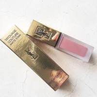 ราคา พร้อมส่ง YSL tatouage couture 23 singular taupe (1527825621)