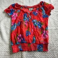 ราคา hollister เสื้อมือสอง (41865020700)