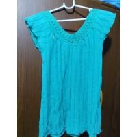ราคา Billabong size S เสื้อผู้หญิงสีเขียว แบรนด์แท้ เนื้อผ้าดี ใส่สบาย (43054268688)