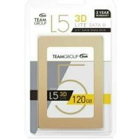 ราคา team ssd 120gb 3d lite ประกันศูนย์ไทย 3 ปี (22033253171)
