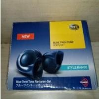 ราคา Hella สีฟ้าโทนคู่ hella แตร keobg (43055702954)