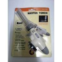 ราคา หัวพ่นไฟ หัวพ่นแก๊ส MASTER TORCH (2868860350)