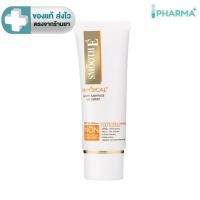 ราคา SMOOTH E PHYSICAL WHITE BABYFACE SPF 50+ PA+++ 40G.(BEIGE/White)- สมูทอี ฟิสิคอล ไวท์ เบบี้เฟส40 กรัม /(เบจ/ขาว)[PLine] (22163359094)