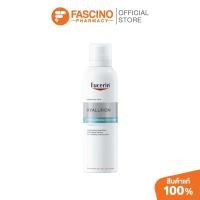 ราคา Eucerin Hyaluron Moisturising Mist Spray สเปรย์น้ำแร่เติมความชุ่มชื้น (150ml.) (52707025800)