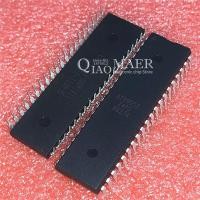 ราคา 2 ชิ้น Ic At89S52-24Pu Dip-40 At89S52 Dip At89S52-24Mmcu 8kb แฟลช 40dip At89S52-24 มม.52 (29682748851)