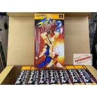 ราคา [NEW] ตลับแท้ FINAL FIGHT 2 (SFC) (งานกล่อง) BRAND NEW มือ1 Super Famicom (japan) (1เกม) (7942057740)