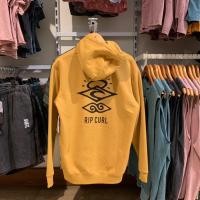 ราคา เสื้อฮู้ด Ripcurl S22 Search Icon (41819381801)