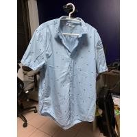 ราคา เสื้อเชิ้ต AIIZ มือสอง (25912721837)