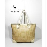ราคา กระเป๋า HAZZYS​ แท้ (2876526391)