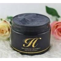 ราคา Hiso Keratin Treatment ไฮโซเคราตินทรีทท์เม้น ทรีทท์เม้นผม ครีมหมักผม (3544221383)
