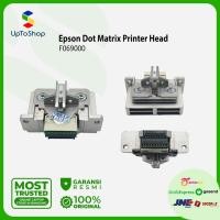 ราคา หัวเครื่องพิมพ์ Epson LQ 2170 F Dot Matrix069000 LQ-2180 (20160941137)