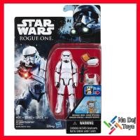 ราคา Stormtrooper Star Wars Rogue One 3.75"' Figure สตอร์มทรูเปอร์ สตาร์วอร์ส โร้ค วัน 3.75 ฟิกเกอร์ (19430734167)