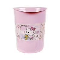 ราคา ถังขยะลายคิตตี้ลายลิขสิทธิ์​แท้ (4262340797)