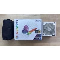 ราคา พาเวอร์ซับพลาย PSU SUPER FLOWER LEADEX III GOLD ARGB 750W : SF-750F14RG [WH] 80+GOLD มีประกัน (27259353043)