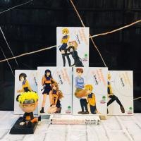 ราคา ‼️หนังสือการ์ตูนเรื่อง:พี่ชายหนูไม่น่ารักเลยซักนิด 1-7เล่มจบ (AB9786) (46253300466)