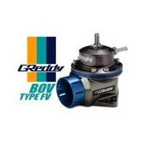 ราคา Greddy FV BOV Blow Off Valve โบ ออฟ วาล์ว เอฟวี โบล์ออฟวาล์ว ใช้ได้กับรถทุกรุ่นกับเครื่องเบนซิลที่มีเทอร์โบ (2413844307)