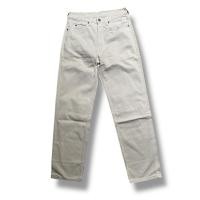 ราคา Vintage Levi’s Big E 513-3021 white tab (42416093377)