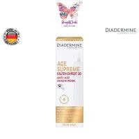 ราคา ครีมบำรุง ลดริ้วรอยรอบดวงตา Diadermine Age Supreme Wrinkle Expert 3D Anti-Age Eye Cream 15 ml (21008710466)
