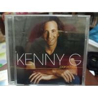 ราคา ซีดีเพลง cd music Kenny G Paradise (26675115742)