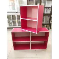 ราคา ชั้นอเนกประสงค์2ช่อง(สีชมพู) (16991614419)