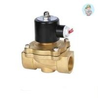 ราคา Solenoid Valve โซลินอยด์วาล์ว-ทองเหลือง ขนาด 1 นิ้ว (6118504533)