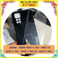 ราคา ฝาครอบกระจก, ตัวอ่อนสําหรับ Xiaomi Redmi Note 11 (4G) / Note 11S / Note 11 5G / Note 11 Pro 5G / Note 11 Pro+ (47306149441)
