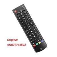 ราคา ลูกชายใหม่73715603 ใช้สําหรับ LG LED TV Remote Control AKB73715679 42LN5400 47LN5400 50LN5400 50PN6500 42LN5406 32LN5400 39LN5400 (24298083953)