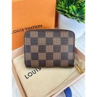 ราคา lv zippy coin purse ปี 2019 (27431042194)