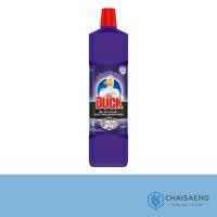 ราคา Duck Pro Bathroom Cleaner 1 เป็ด โปร ผลิตภัณฑ์ล้างห้องน้ำ สีม่วง 900 มล. (6939068506)