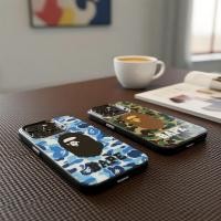 ราคา เคสโทรศัพท์ลายพรางแฟชั่น Ape vivo iQOO Z8/iQOO Z5/iQOO Neo9 Pro (54058650855)