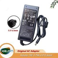 ราคา ของแท้ HOIOTO ADS-110CL-19-3 190110G 19V 5.79A 110W 110.01W อะแดปเตอร์สลับ AC สําหรับเครื่องชาร์จแหล่งจ่ายไฟ (47207254887)