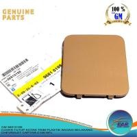ราคา CHEVROLET CAPTIVA C100 NFL ฝาครอบกล่องฉนวนพลาสติกด้านหลัง (27241896830)