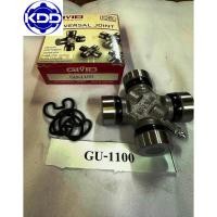 ราคา ยอย ยอยกากบาท ยอยเพลากลาง GIVIB GU-1100 ใช้สำหรับรุ่นรถ LAND ROVER (41570407370)